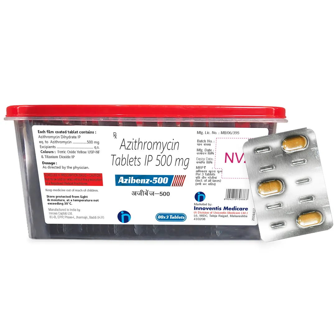 Tablets
